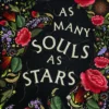As Many Souls as Stars: The breakout gothic historical sapphic fantasy of 2025