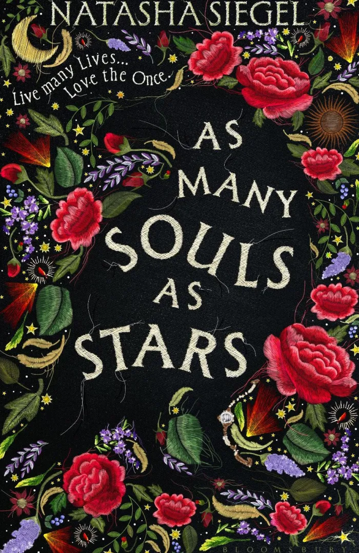As Many Souls as Stars: The breakout gothic historical sapphic fantasy of 2025