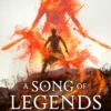 A Song of Legends Lost: The Sunday Times bestselling epic fantasy