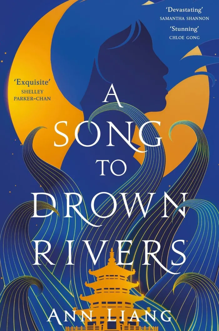 A Song to Drown Rivers
