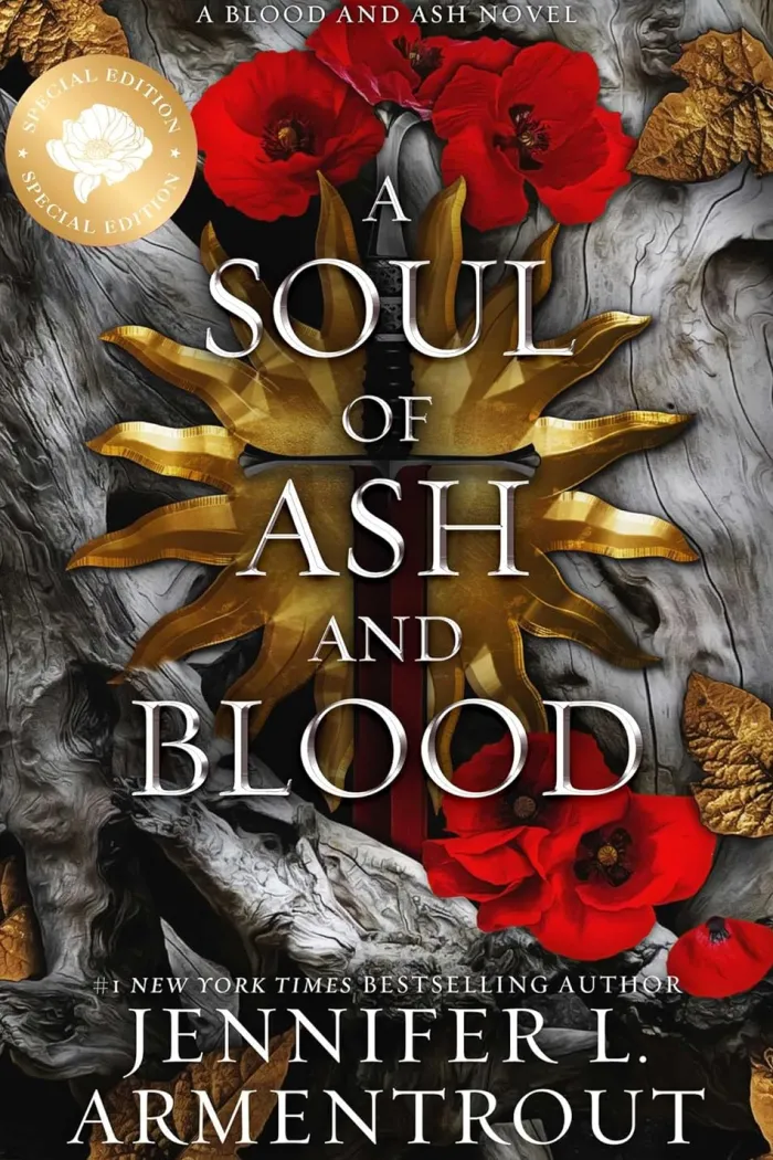 A Soul of Ash and Blood Special Edition: Volume 5