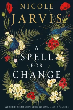 A Spell for Change