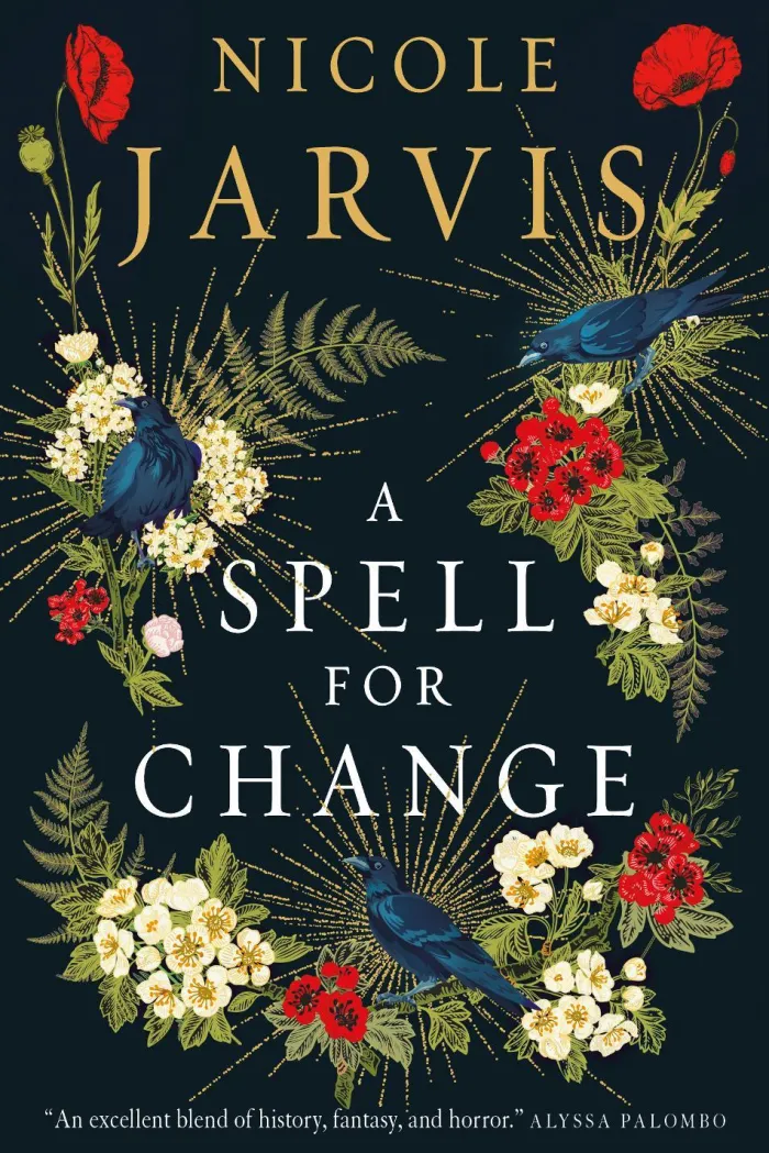 A Spell for Change
