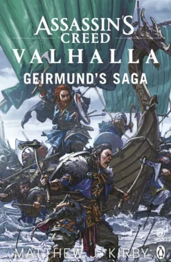Assassin’s Creed Valhalla: Geirmund’s Saga