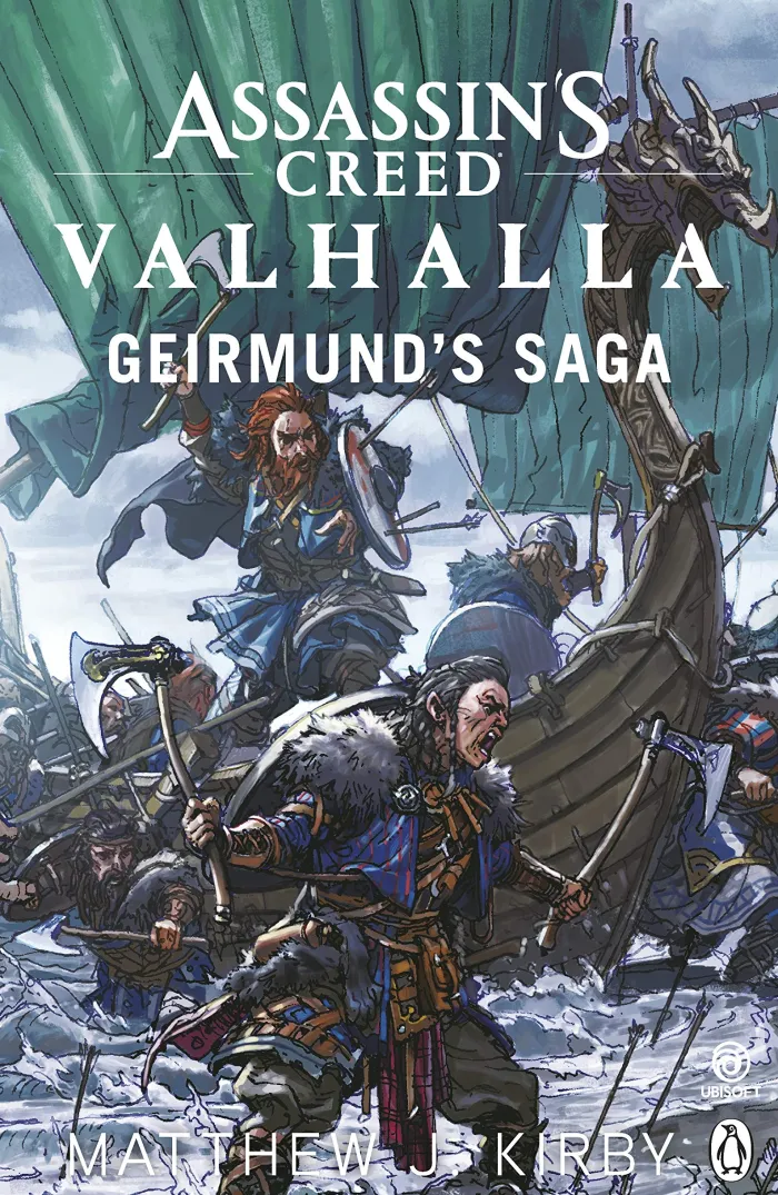 Assassin’s Creed Valhalla: Geirmund’s Saga
