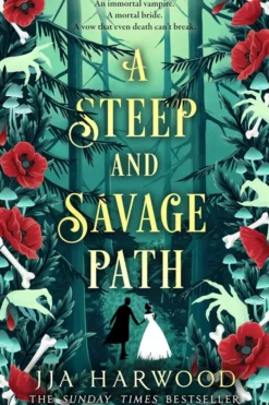 A Steep and Savage Path