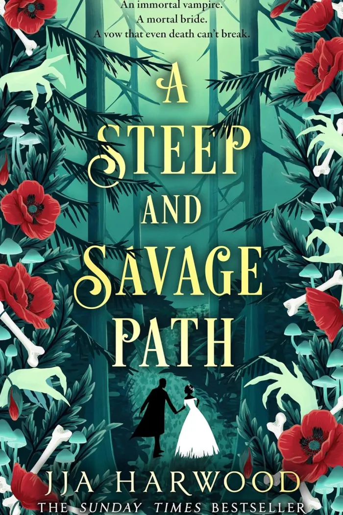 A Steep and Savage Path