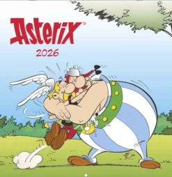 Asterix