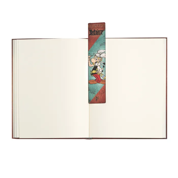 Asterix the Gaul Bookmark