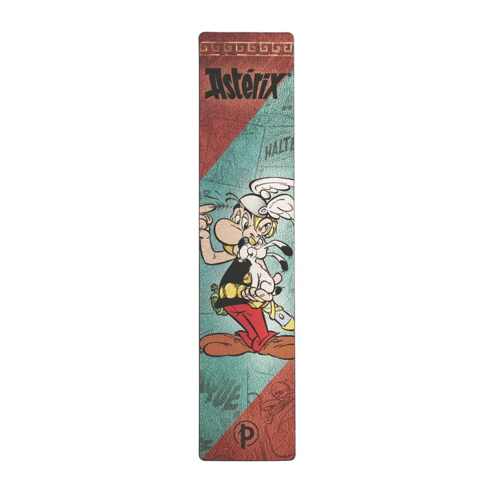 Asterix the Gaul Bookmark