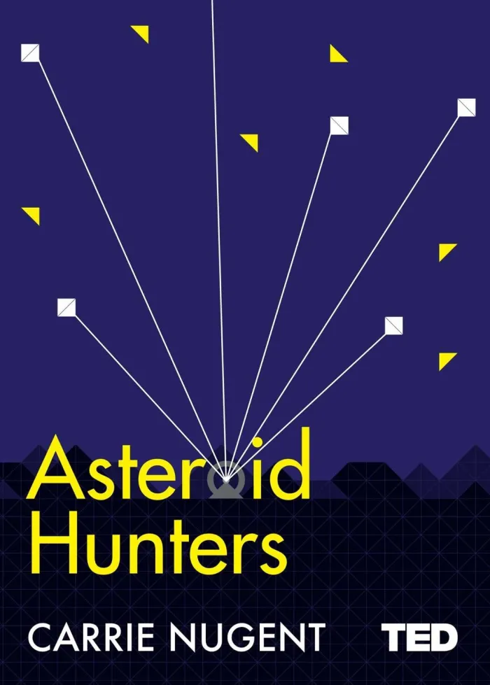Asteroid Hunters