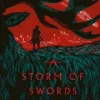 A Storm of Swords: The bestselling epic fantasy classic behind GAME OF THRONES, reimagined in a stunning new clothbound collector's edition