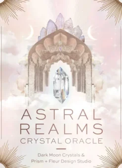 Astral Realms Crystal Oracle