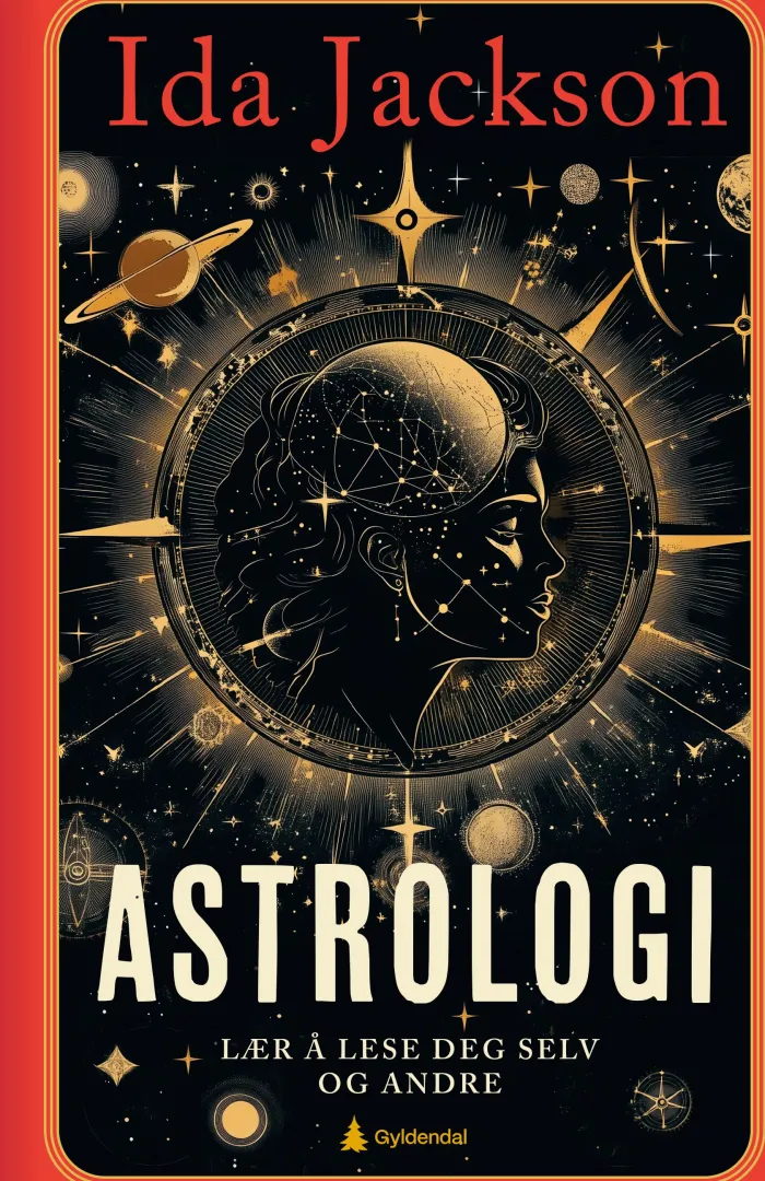 Astrologi - lær å lese deg selv og andre