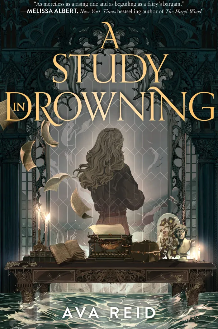 A Study in Drowning