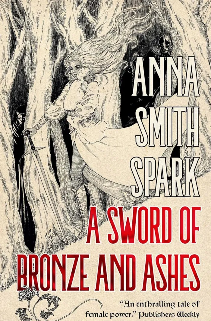A Sword of Bronze and Ashes (Special Edition)