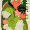 As You Like It: Staged: the origins of YA’s greatest tropes