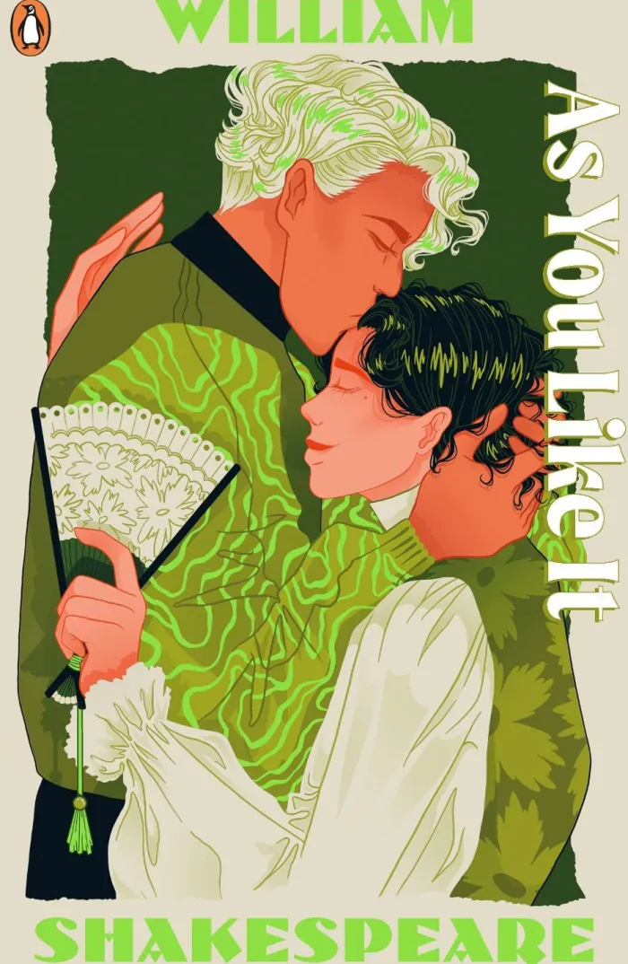 As You Like It: Staged: the origins of YA’s greatest tropes
