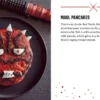 A Taste of Star Wars: Snacks : Bite-Size Recipes in a Snack-Size Book