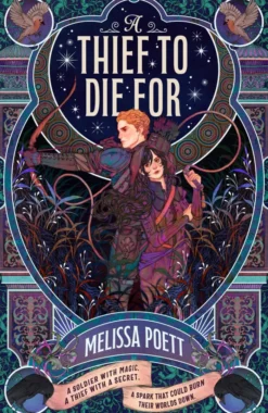 A Thief to Die For
