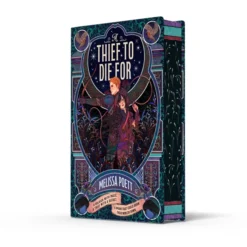A Thief to Die For
