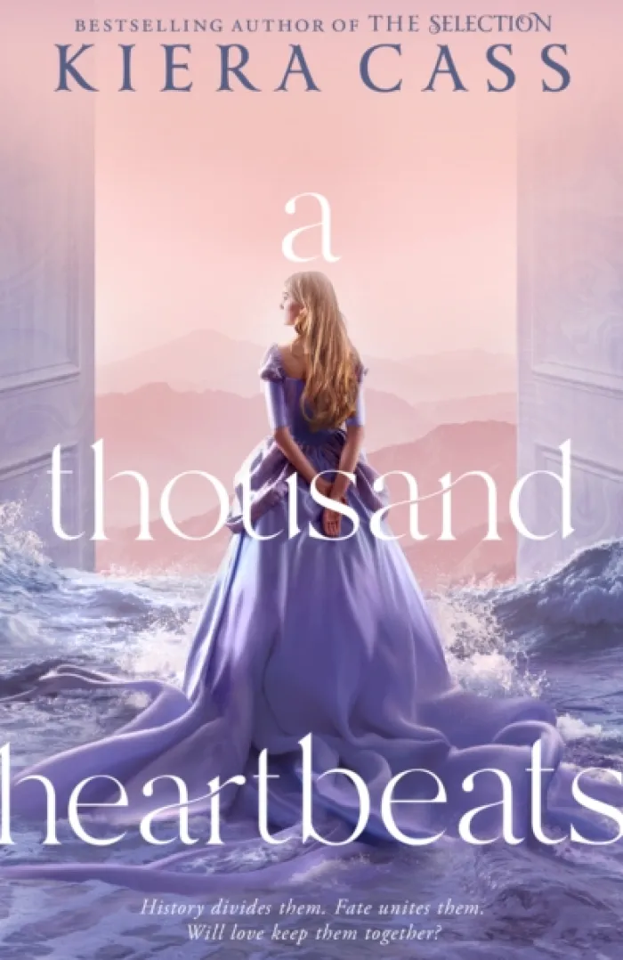 A Thousand Heartbeats