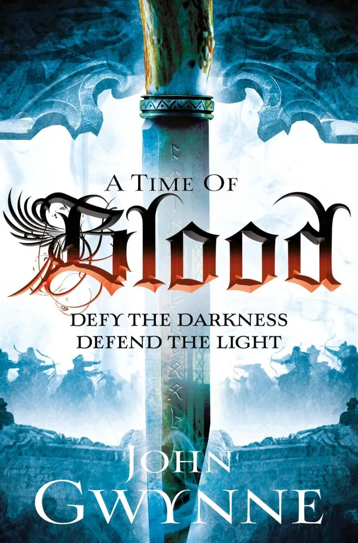 A Time of Blood