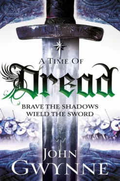 A Time of Dread