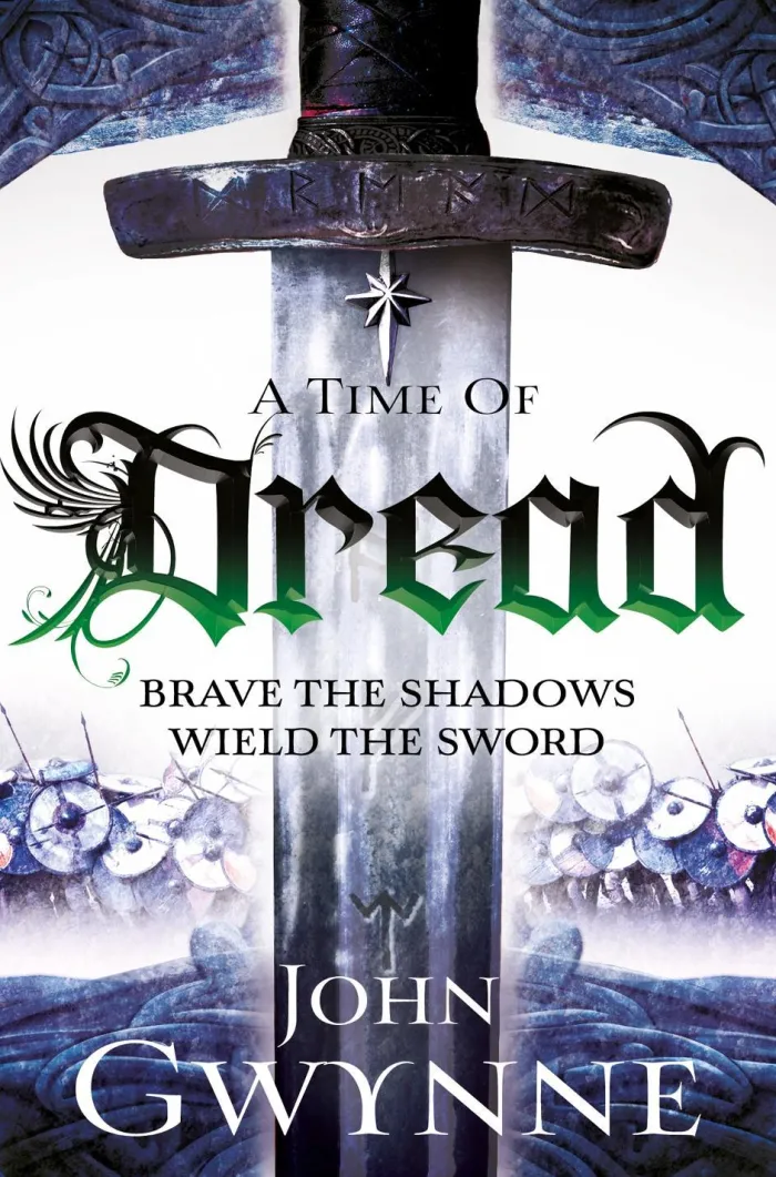 A Time of Dread