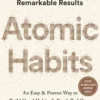 Atomic Habits