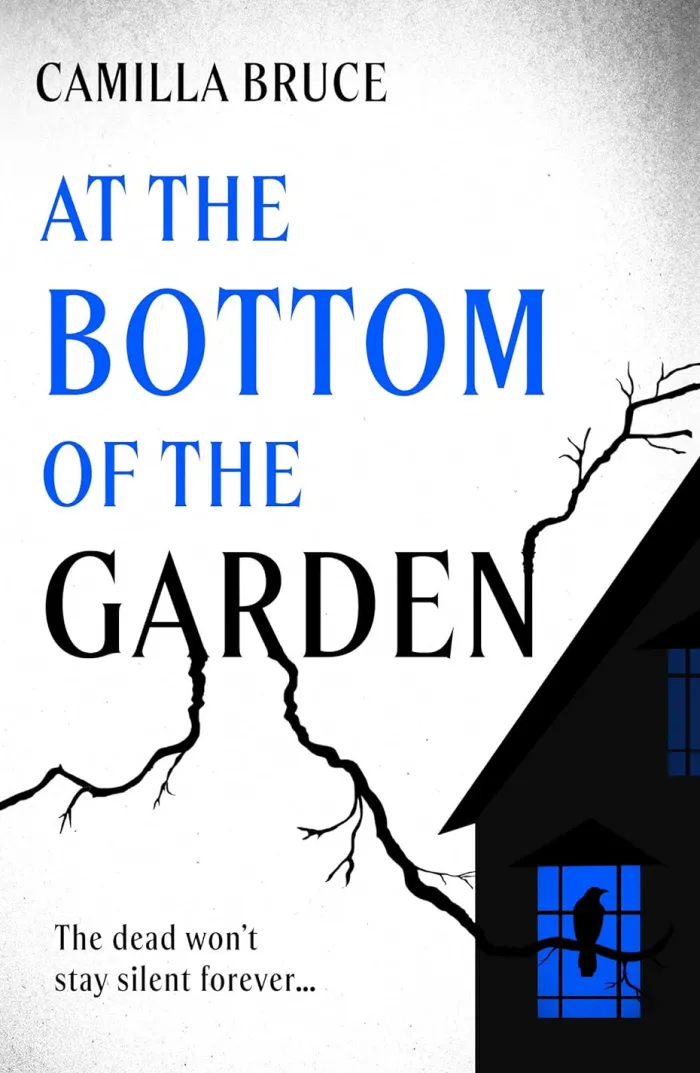At the Bottom of the Garden: 'All the elegance and all the venom, like one of E. Nesbit's supernatural stories' Grady Hendrix, bestselling author of Witchcraft for Wayward Girls