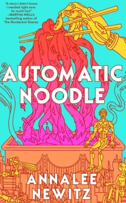 Automatic Noodle