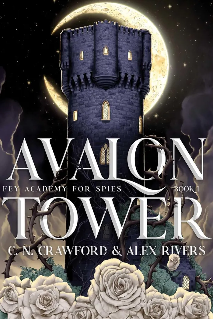 Avalon Tower: Volume 1