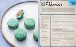 Avatar: The Last Airbender Cookbook: The Official Cookbook : Recipes from the Four Nations