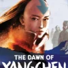 Avatar: The Last Airbender: The Dawn of Yangchen (Chronicles of the Avatar Book 3, The Yangchen Novels Book 1): Volume 3