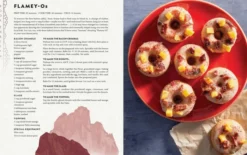 Avatar: The Last Airbender: The Official Baking Book