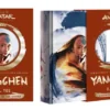 Avatar: The Last Airbender: The Yangchen Novels Ultimate Collector's Edition: The Dawn of Yangchen and The Legacy of Yangchen
