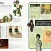 Avatar The Last Airbender Visual Dictionary