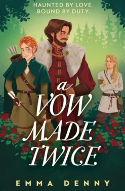 A Vow Made Twice