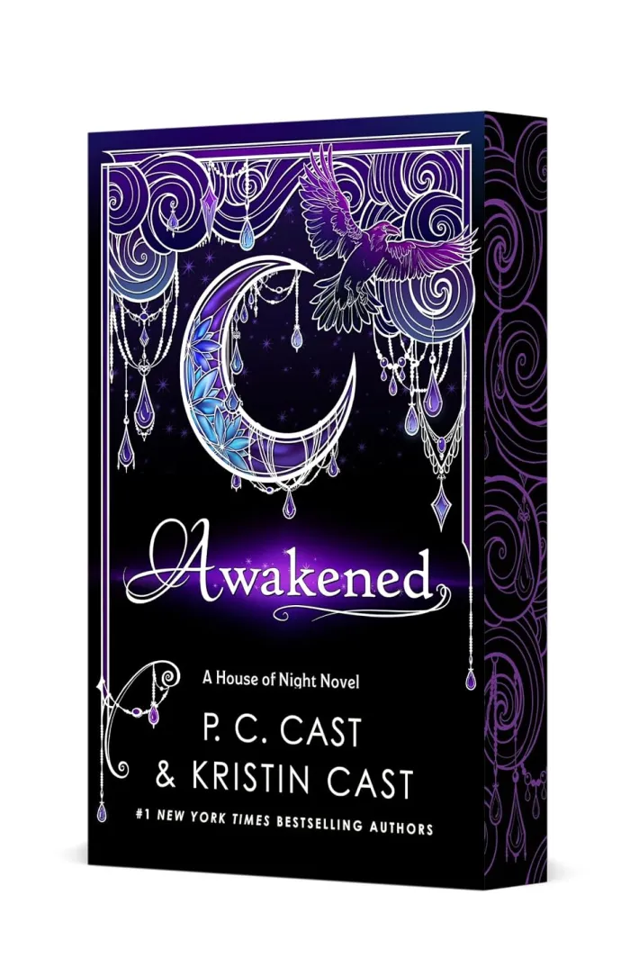 Awakened: Deluxe Edition