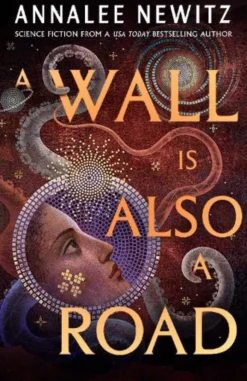 A Wall Is Also A Road