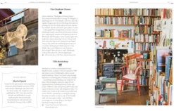 A World of Bookish Places: Travel Inspiration For Book Lovers