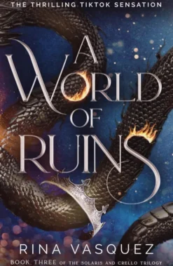 A World of Ruins