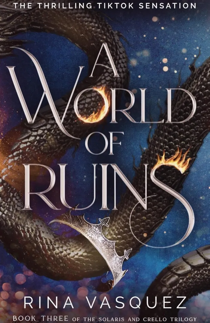 A World of Ruins
