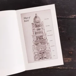 Babel: Or the Necessity of Violence: An Arcane History of the Oxford Translators' Revolution