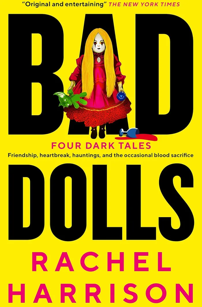 Bad Dolls