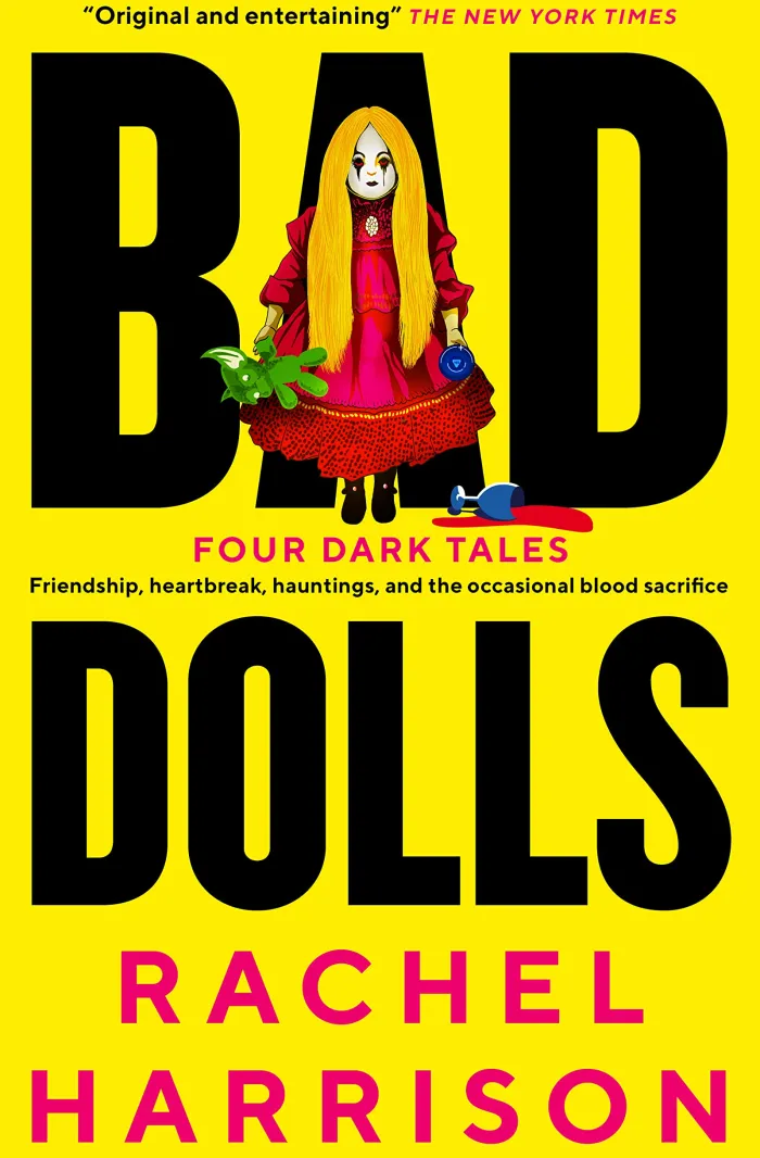 Bad Dolls
