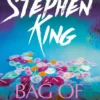 Bag of Bones: Literary suspense from the No. 1 bestseller