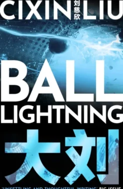 Ball Lightning