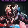 B-7: An AFK Book (Five Nights at Freddy's: Tales from the Pizzaplex #8)